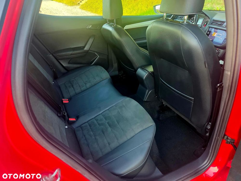 Seat Arona 1.0 Eco TSI XCELLENCE - 9