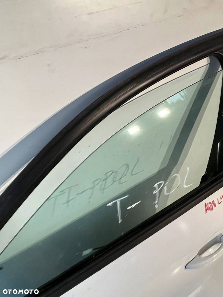 Drzwi przednie LY9C LEWE W KOLOR Audi A4 S4 B8 8K 2013 Przód strona lewa - 11