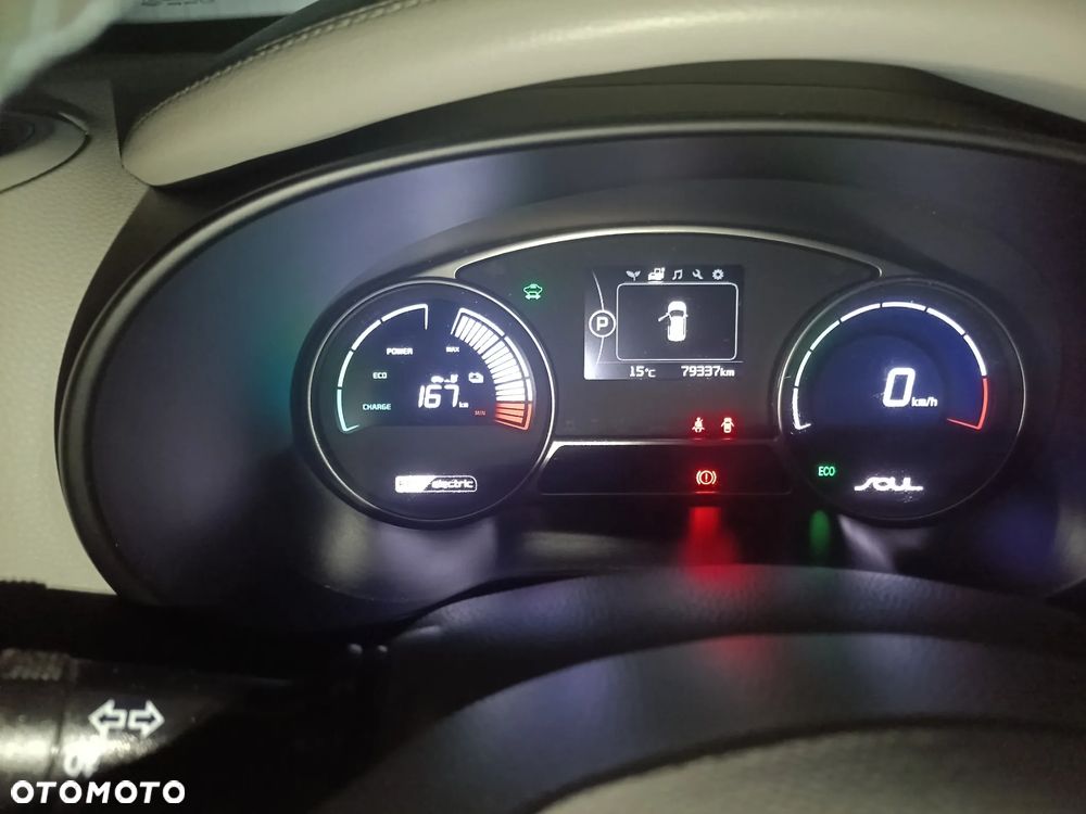 Kia Soul - 4