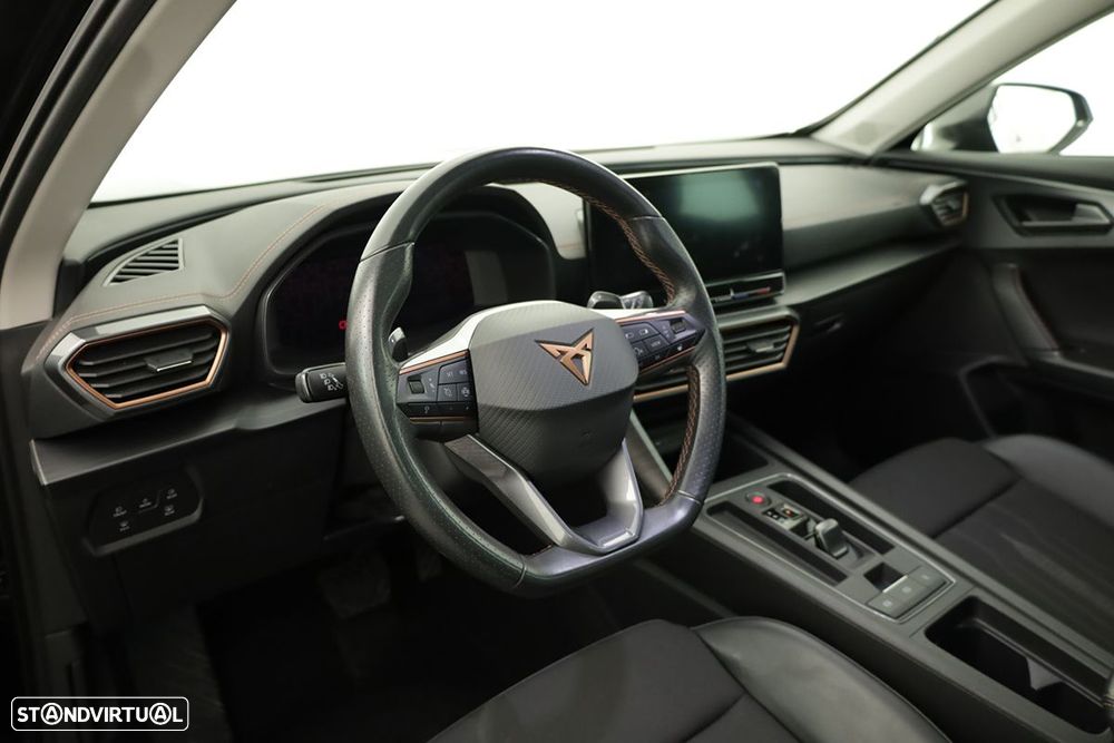 Cupra Formentor 1.4 e-Hybrid DSG - 7