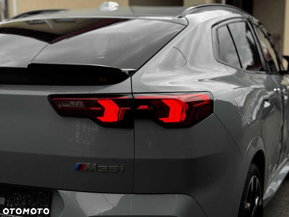 BMW X2 M35i - 25