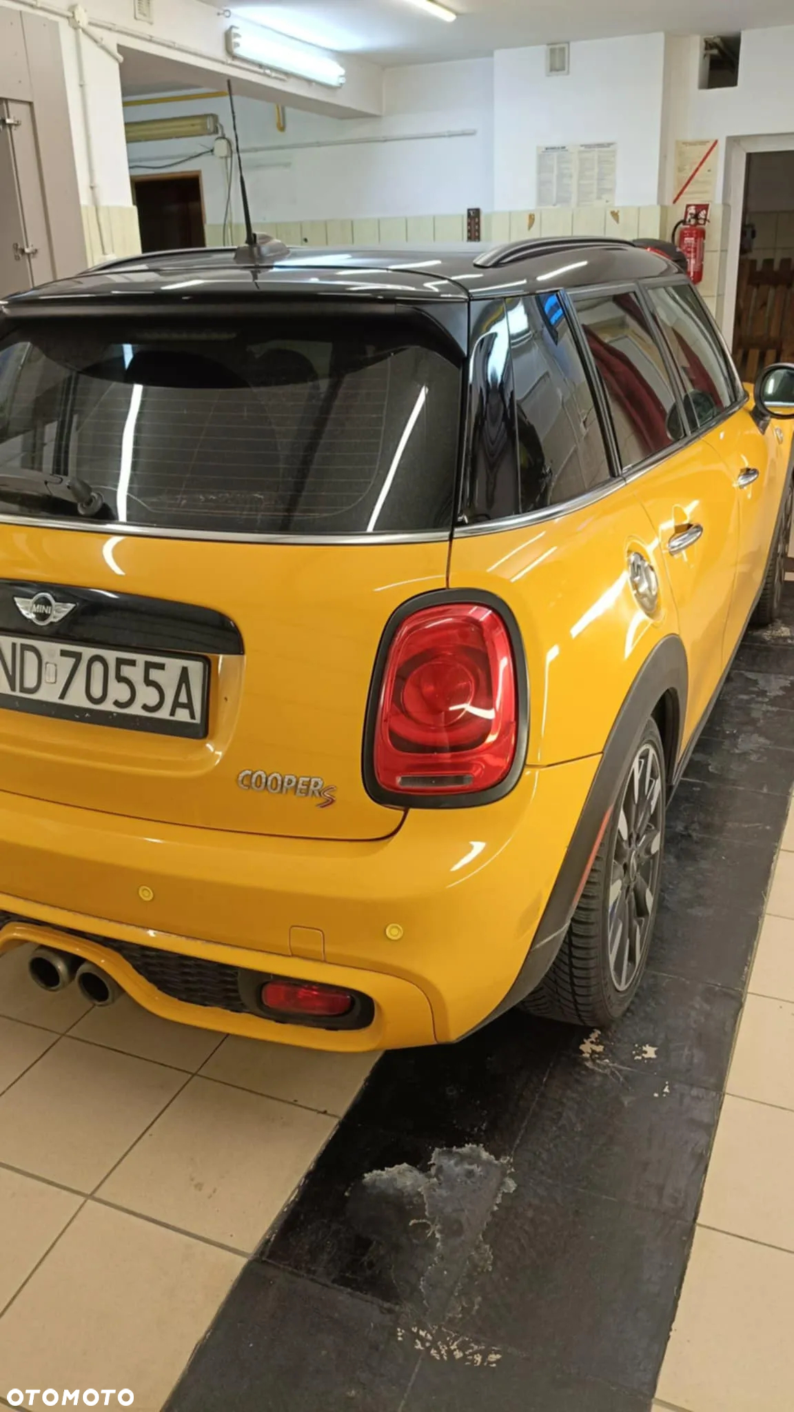 MINI Cooper S Standard - 6
