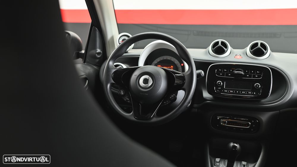 Smart ForTwo Coupé EQ - 39