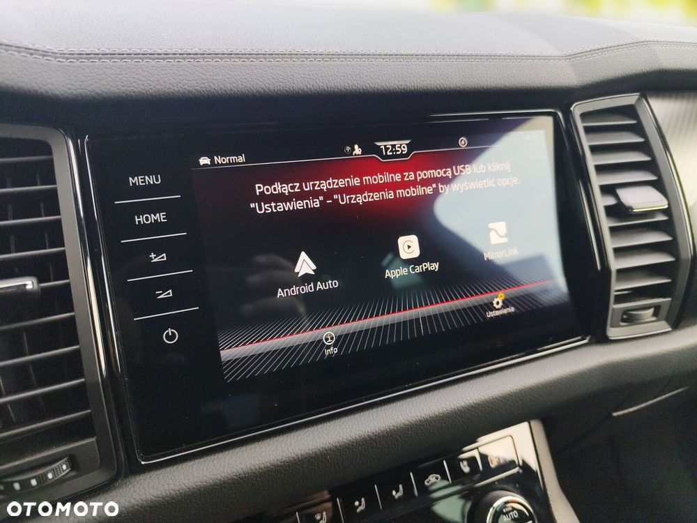 Skoda Kodiaq 2.0 TDI 4x4 Sportline DSG - 29