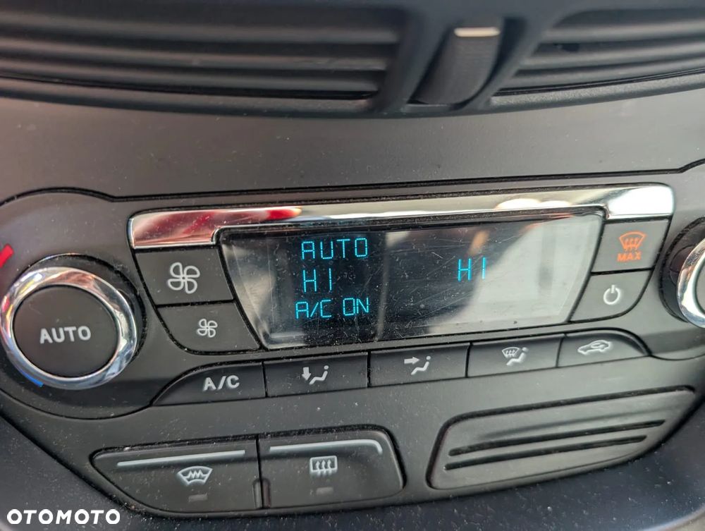 Ford Grand C-MAX 2.0 TDCi Trend - 18