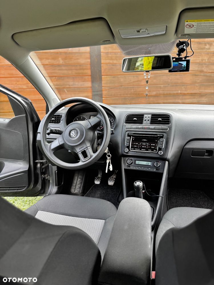 Volkswagen Polo 1.6 TDI DPF Comfortline - 31