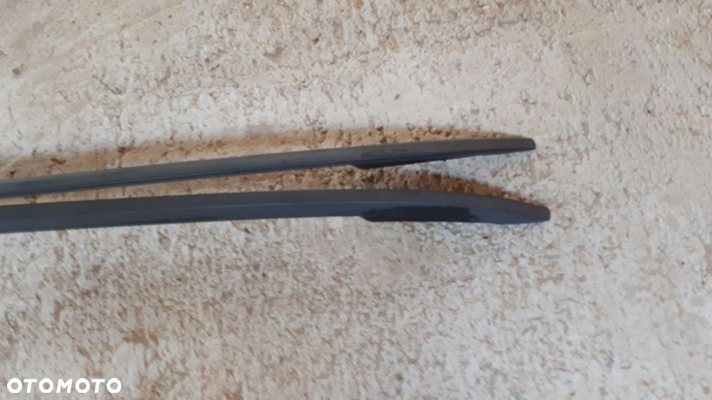 Relingi dachowe Skoda Octavia 3 III Kombi Komplet Kombi - 3