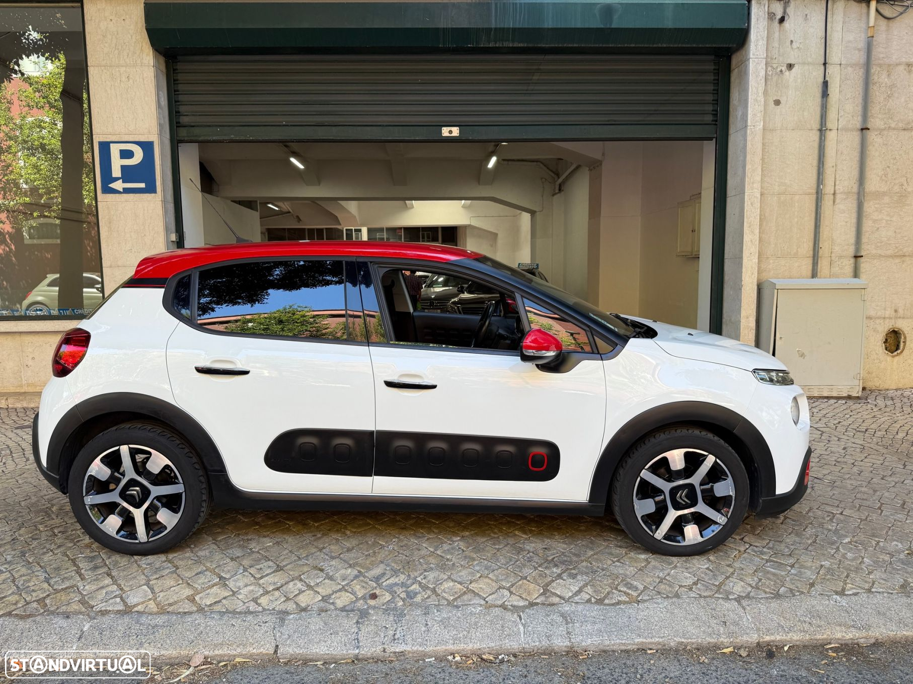 Citroën C3 1.6 BlueHDi Exclusive - 2