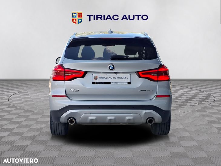 BMW X3 xDrive30e Aut. - 5