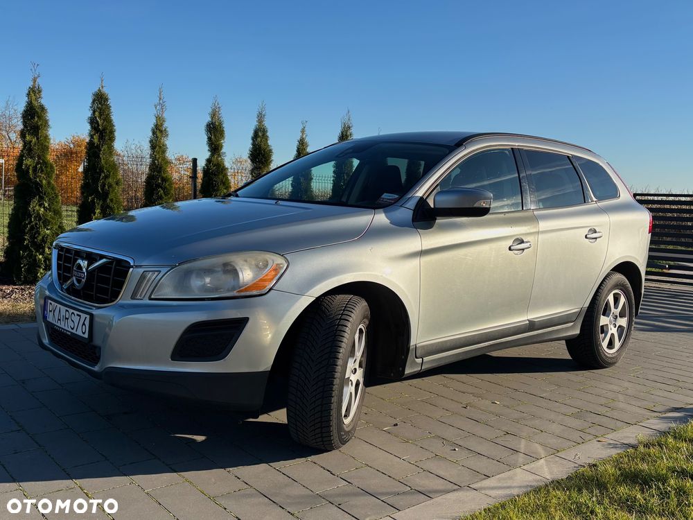 Volvo XC 60 - 4