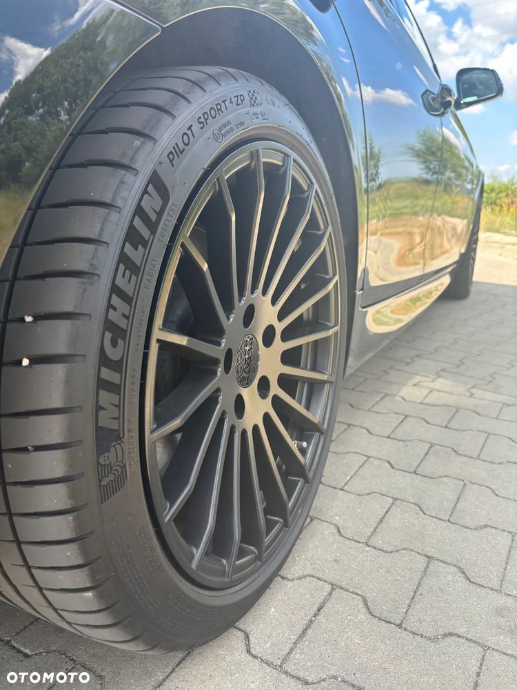 BMW Seria 5 535d xDrive - 19