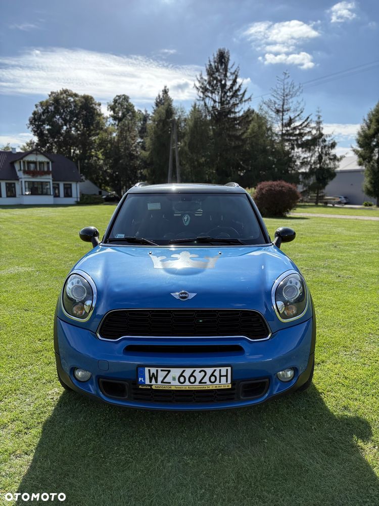 MINI Countryman - 2