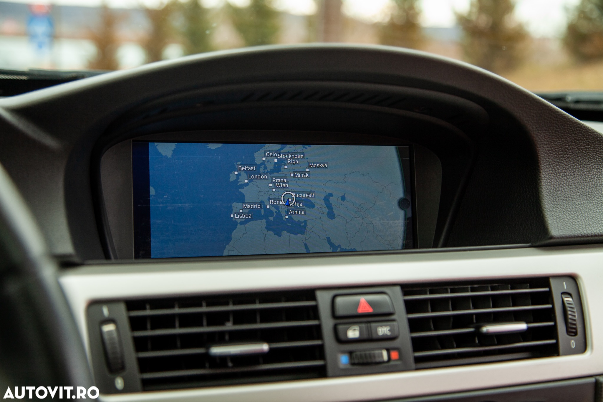 BMW Seria 3 - 18