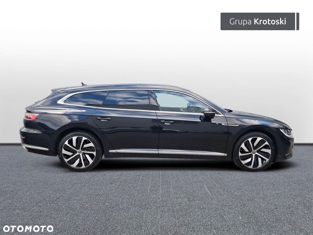 Volkswagen Arteon Shooting Brake - 8