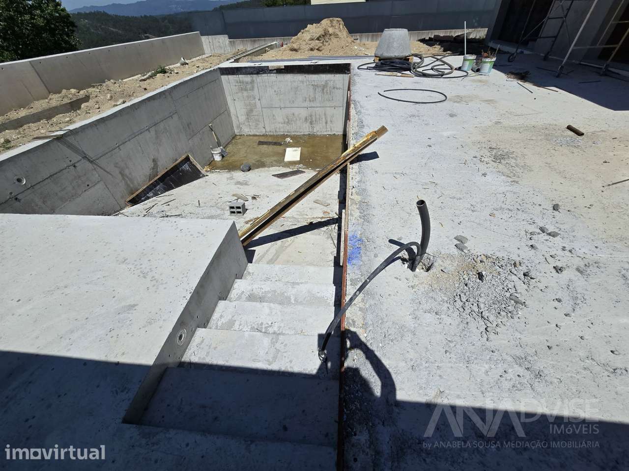 Moradia Isolada T4 Venda em Faíl e Vila Chã de Sá,Viseu - Grande imagem: 5/34