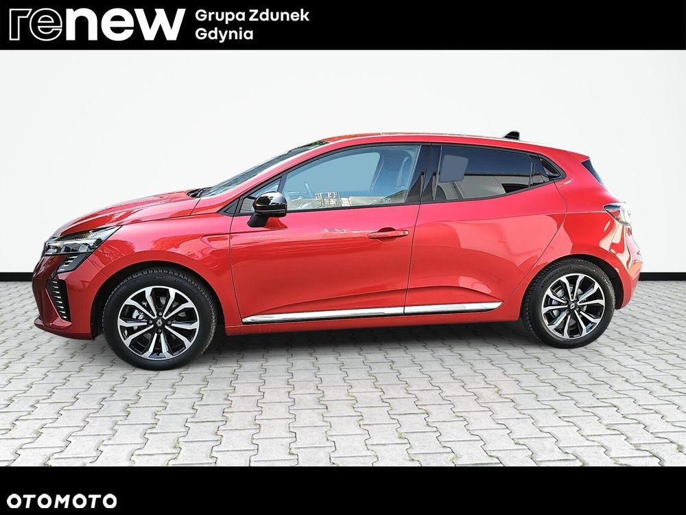 Renault Clio - 9