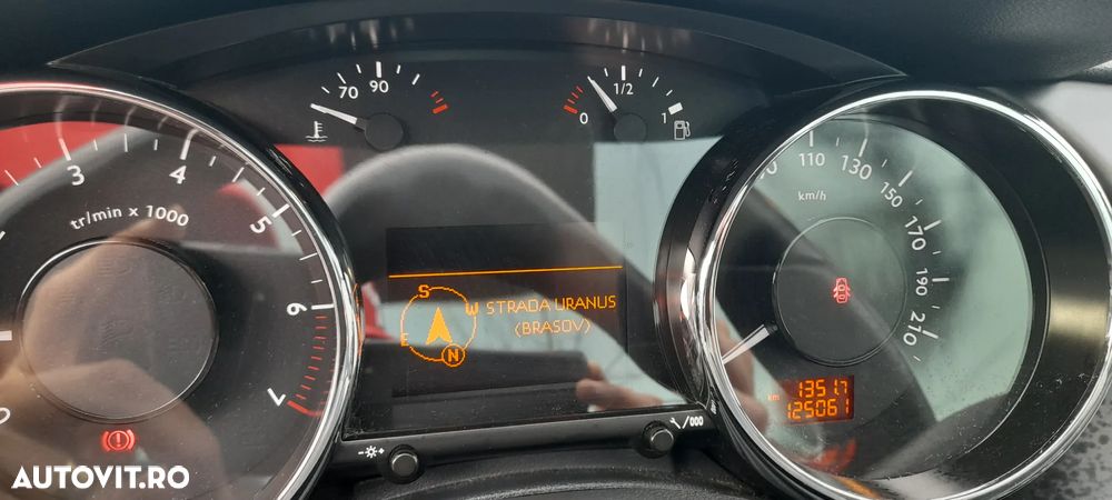 Peugeot 3008 PureTech 130 Stop & Start Allure - 14