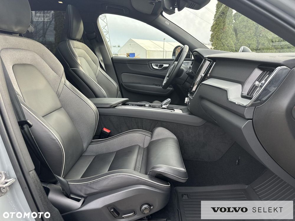 Volvo XC 60 - 10
