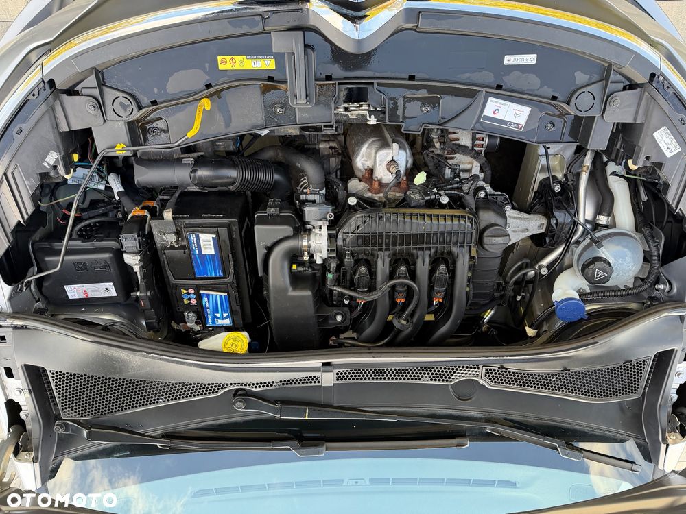 Citroën C3 1.2 PureTech GPF Feel - 22