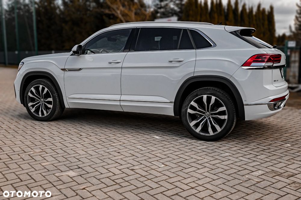 Volkswagen Atlas - 6