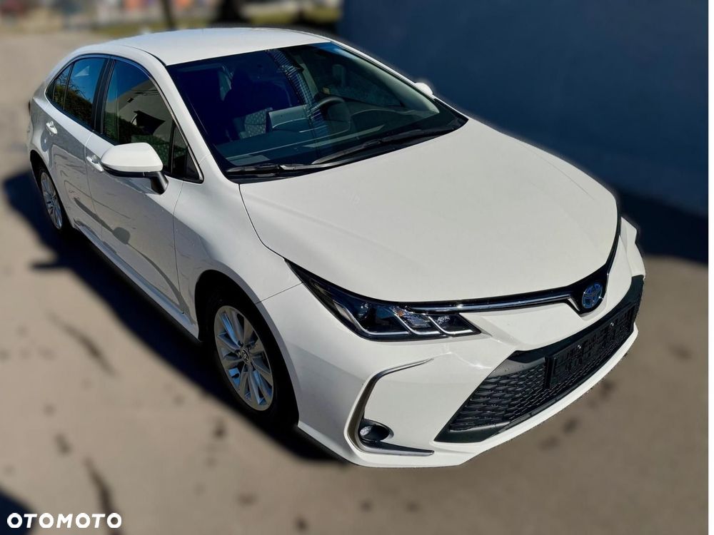 Toyota Corolla - 6
