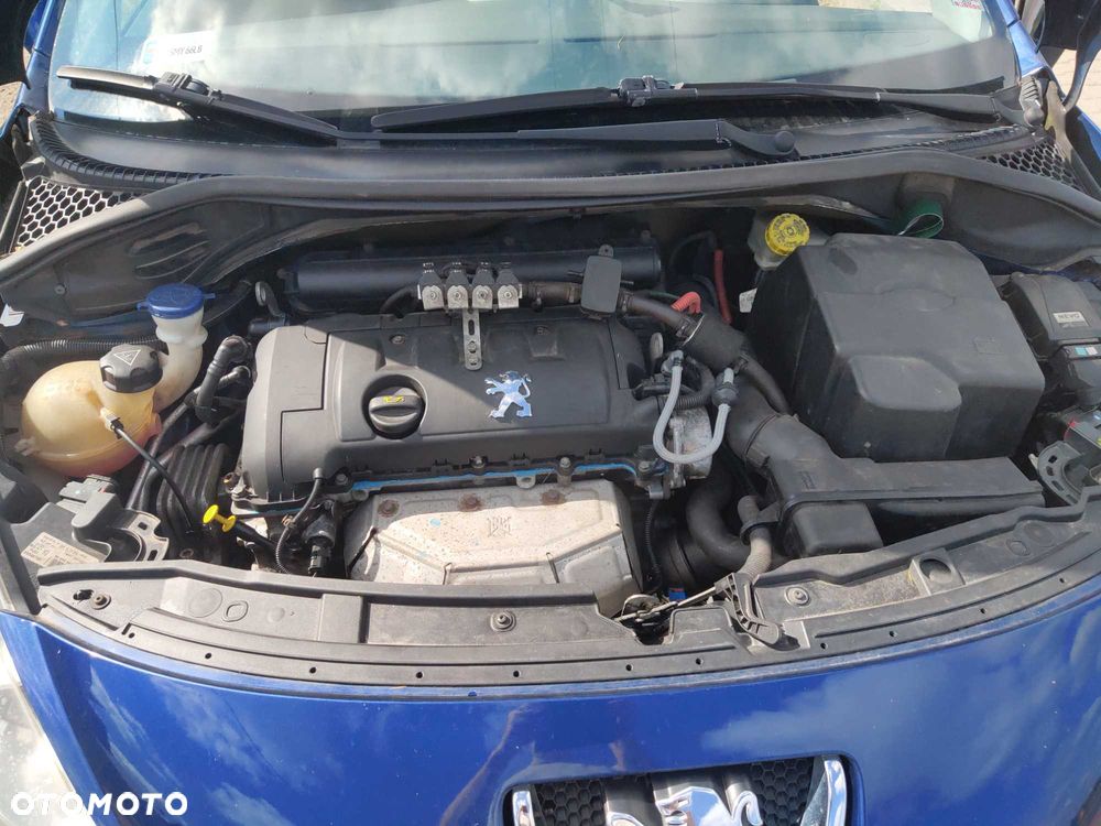 Peugeot 207 - 7