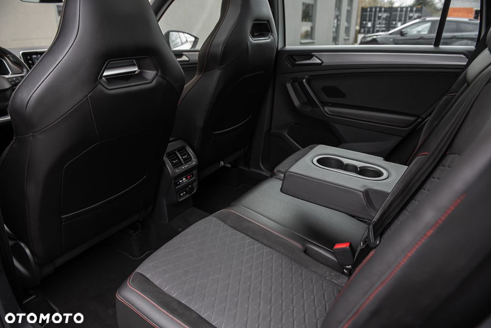 Seat Tarraco 2.0 TDI 4Drive DSG SCR FR - 33