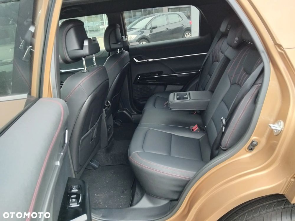 SsangYong/KGM Actyon 1.5 T-GDI Adventure - 15