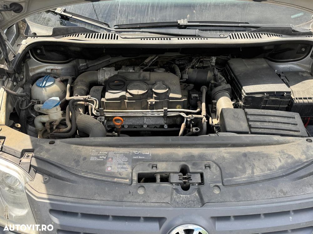 Volkswagen Caddy - 8