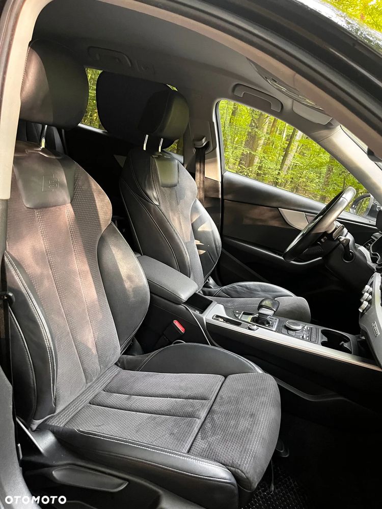 Audi A4 - 12