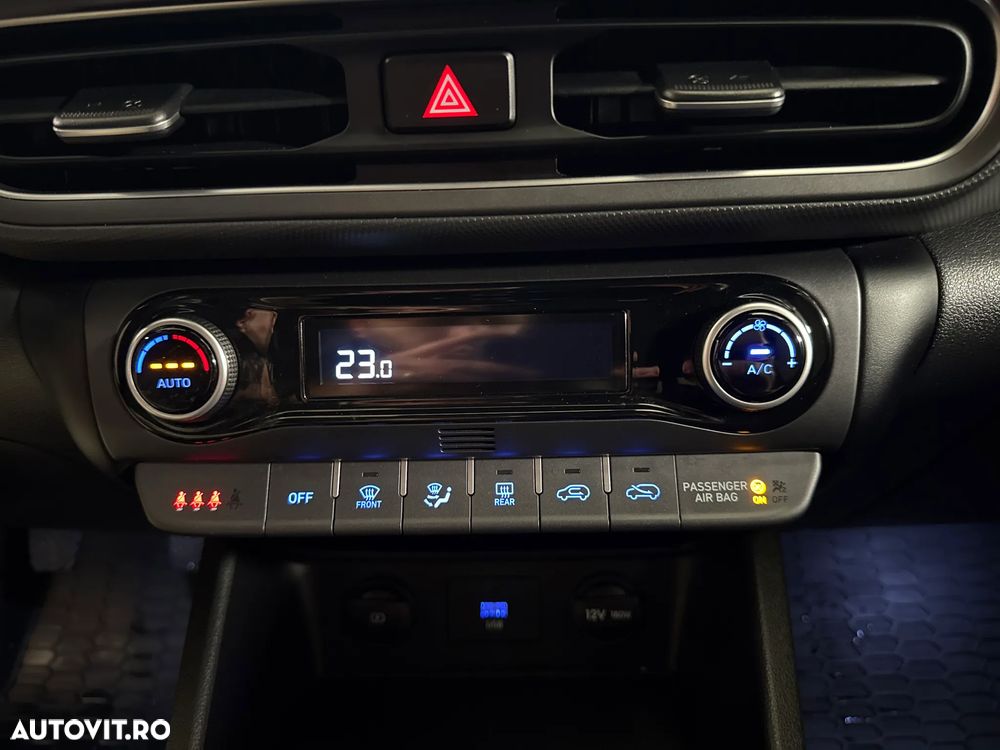 Hyundai KONA - 19