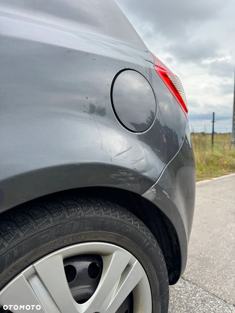 Kia Ceed 1.6 Crdi Optimum - 21