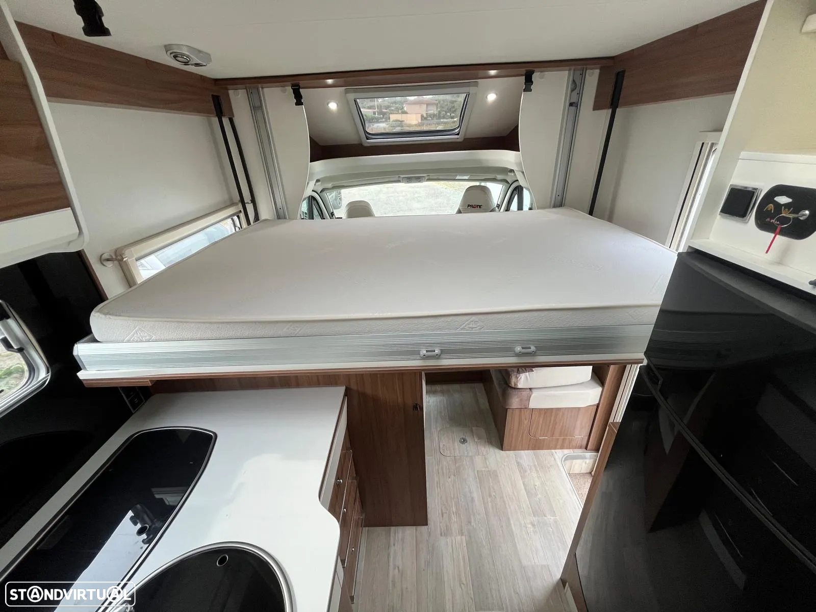 Pilote Essential 746 - 31