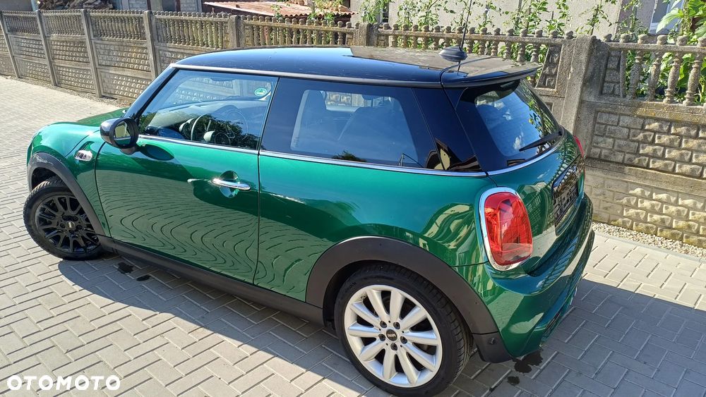 MINI Cooper S 60 Years - 2