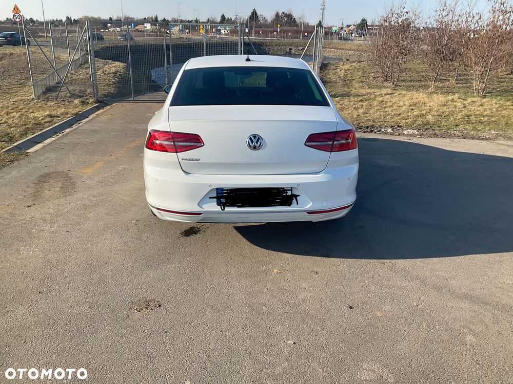 Volkswagen Passat 1.5 TSI EVO Highline DSG - 4