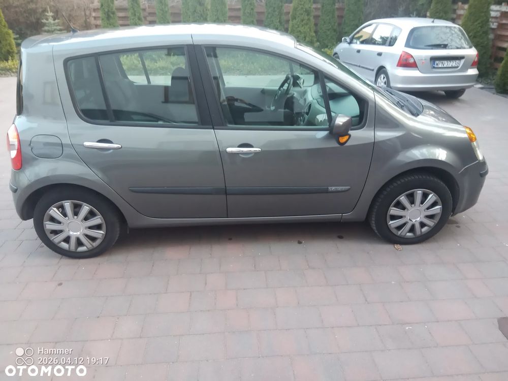 Renault Modus - 7