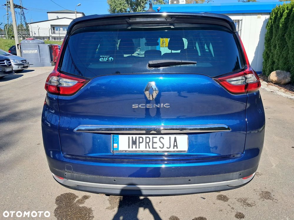 Renault Grand Scenic - 7
