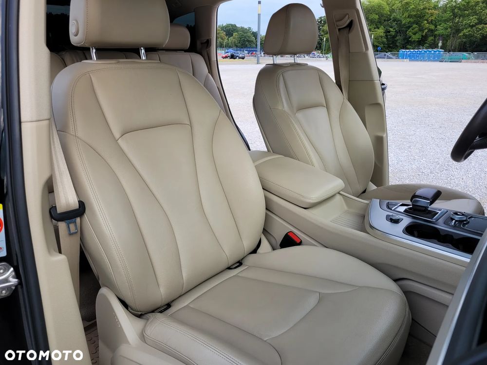 Audi Q7 - 17