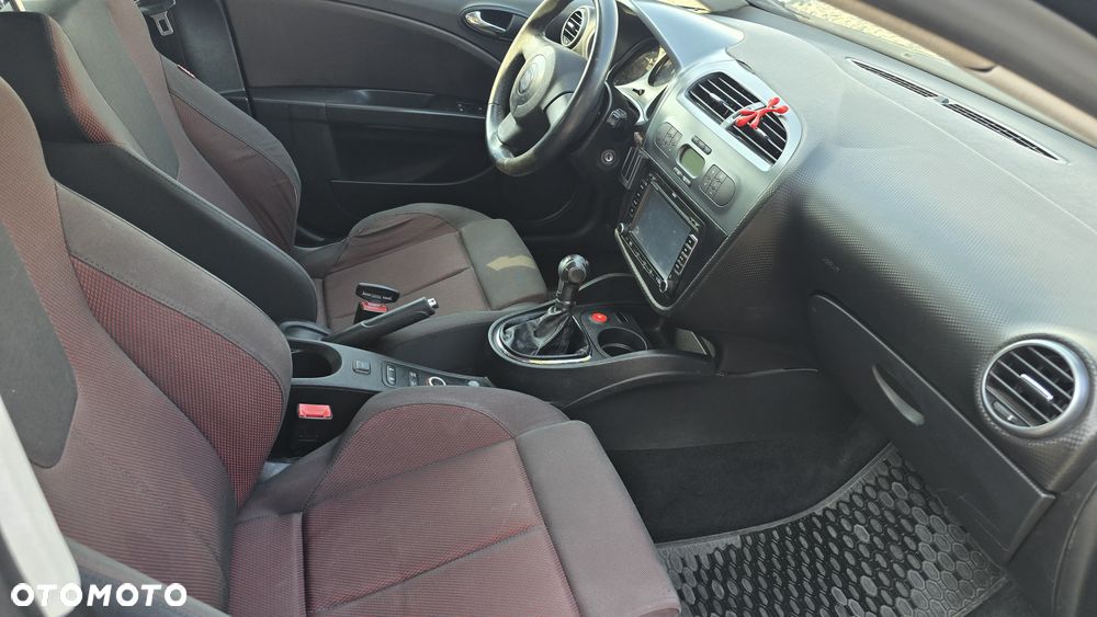 Seat Leon 1.6 Stylance - 13
