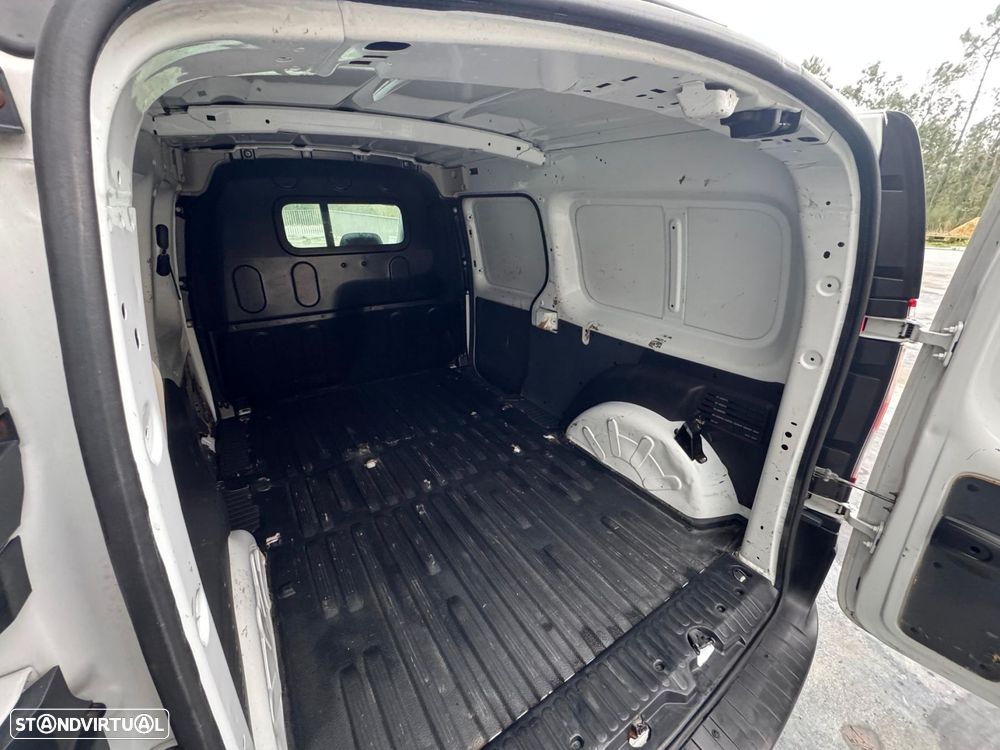 Renault Kangoo 1.5 dCi Maxi Confort - 20