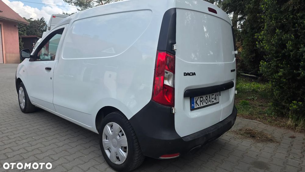 Dacia Dokker - 14