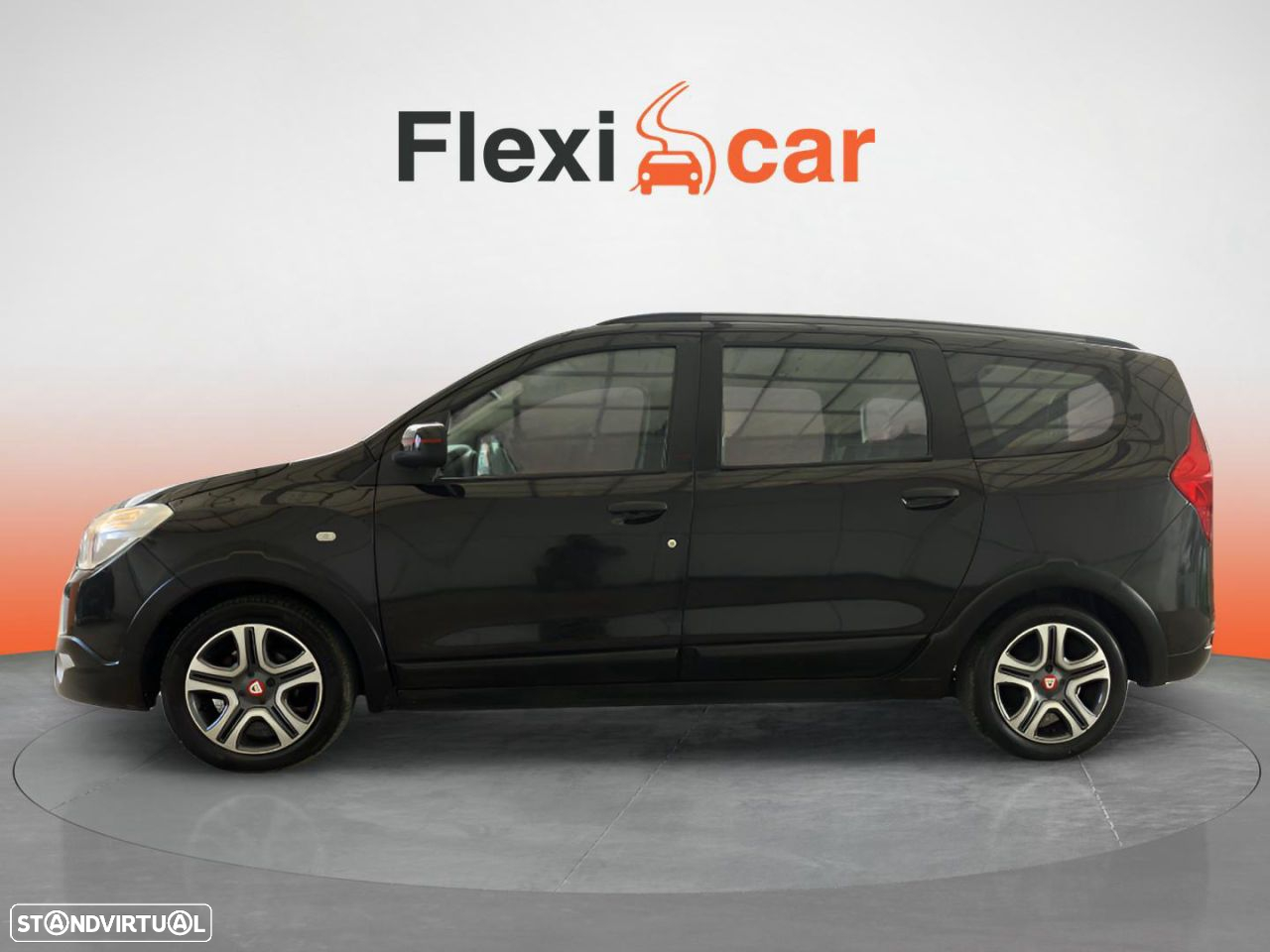 Dacia Lodgy - 4