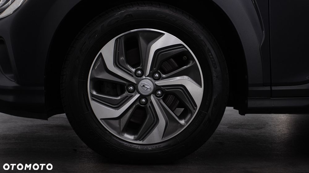 Hyundai Kona - 5