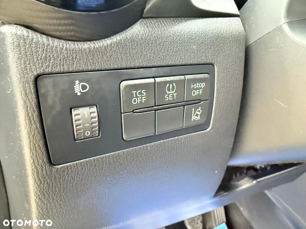 Mazda CX-3 SKYACTIV-D 105 FWD Center-Line - 19