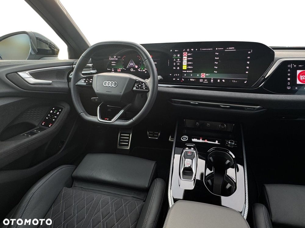 Audi A5 Avant TFSI Quattro S tronic - 18