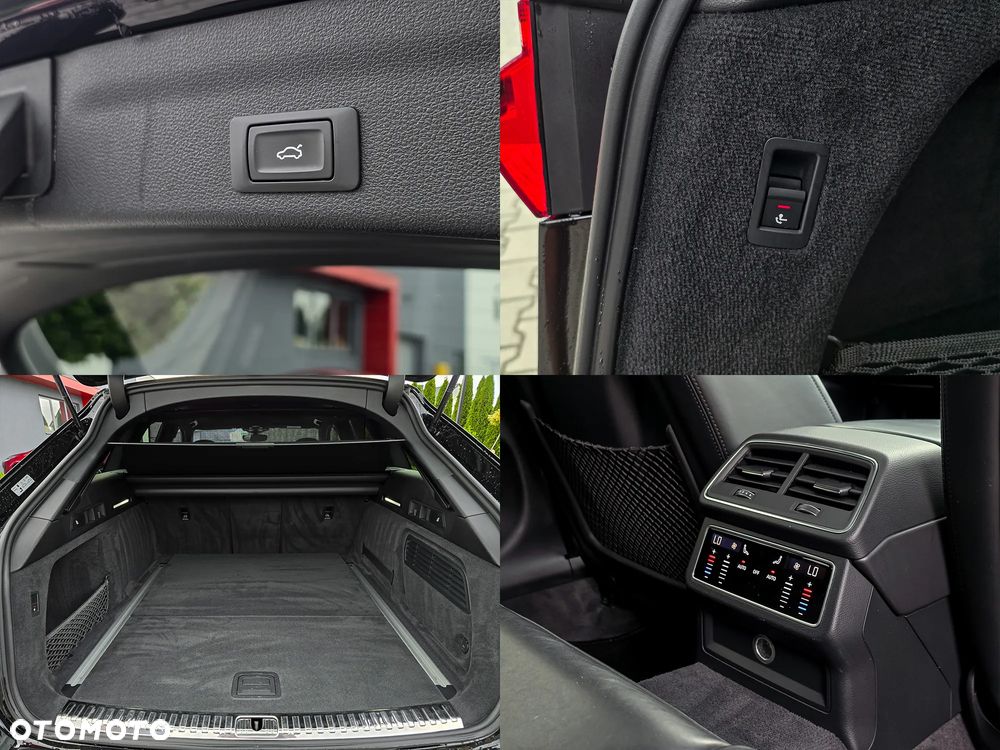 Audi A6 Avant 50 TDI quattro tiptronic - 35