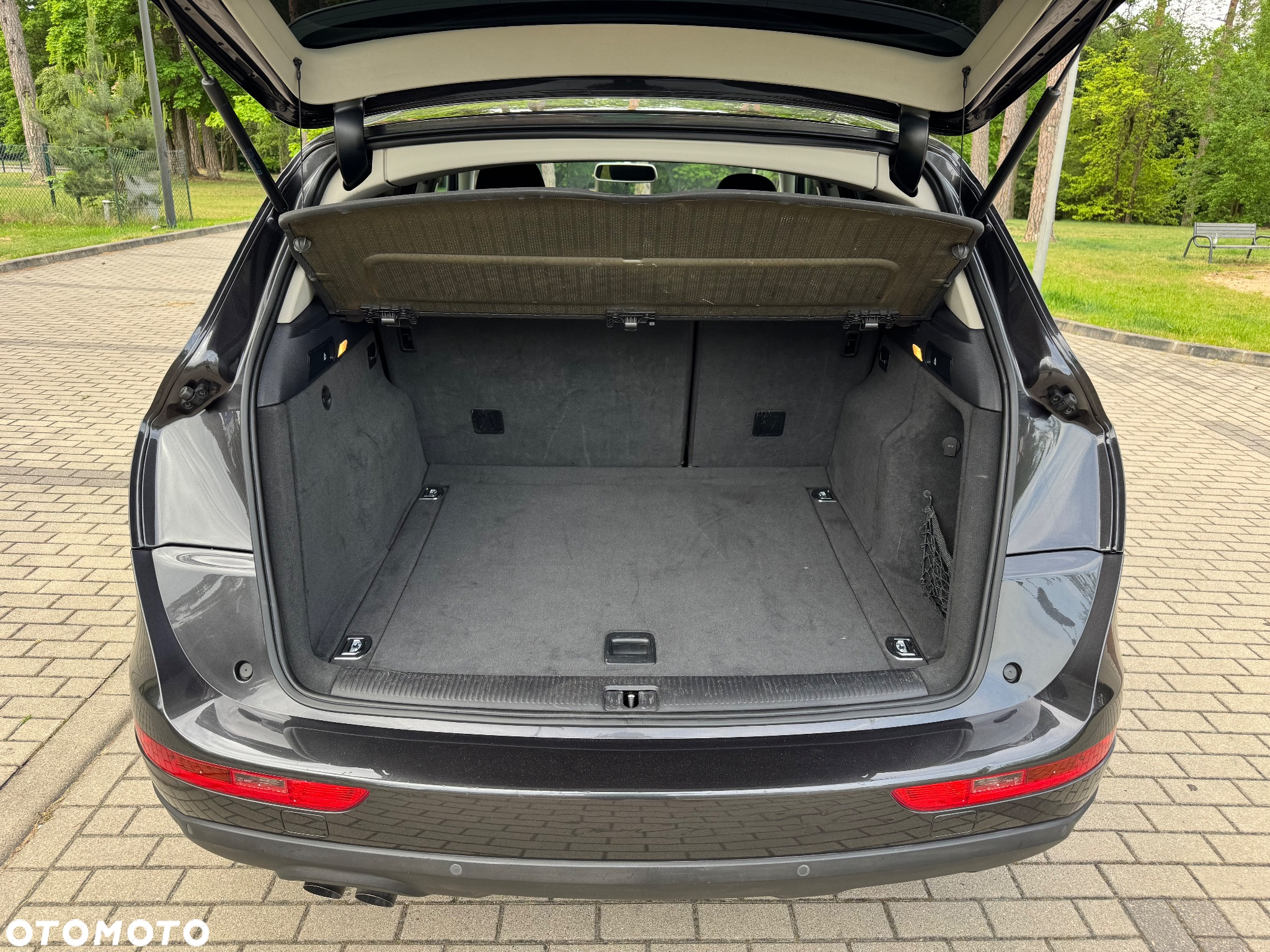 Audi Q5 2.0 TDI Quattro - 8
