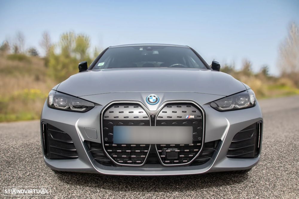 BMW i4 M50 Pack Desportivo M Pro - 15