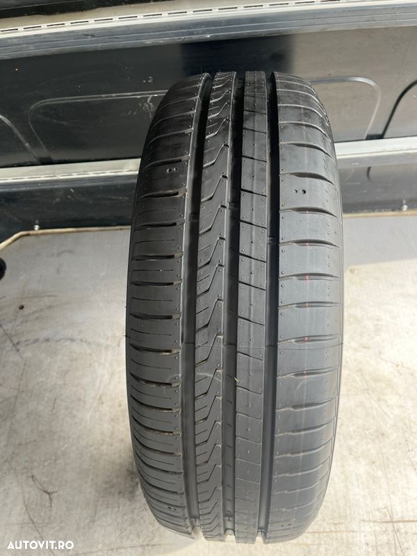 Anvelope SECOND HAND vara 195/65 R15 HANKOOK - 2
