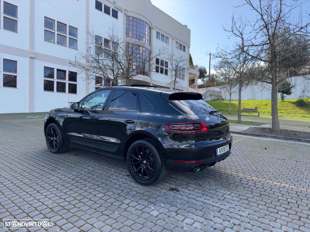 Porsche Macan S PDK - 6
